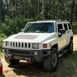 2006 Hummer H3