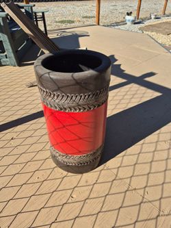 Ceramic planter