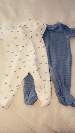 Baby Pj's