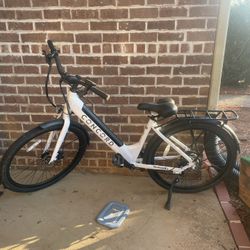 E-bike 