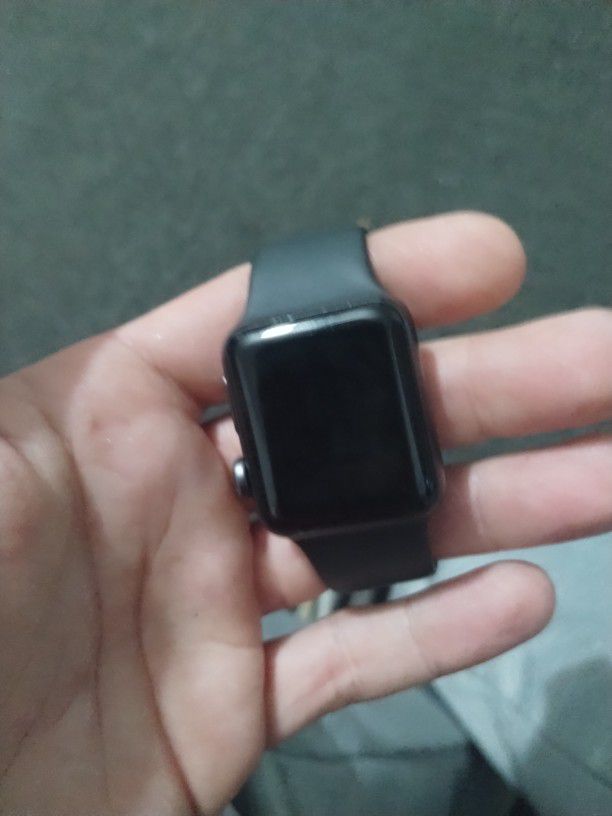  Series 3 Apple Watch