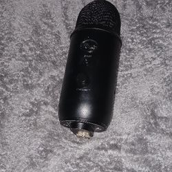 Blue Yeti 
