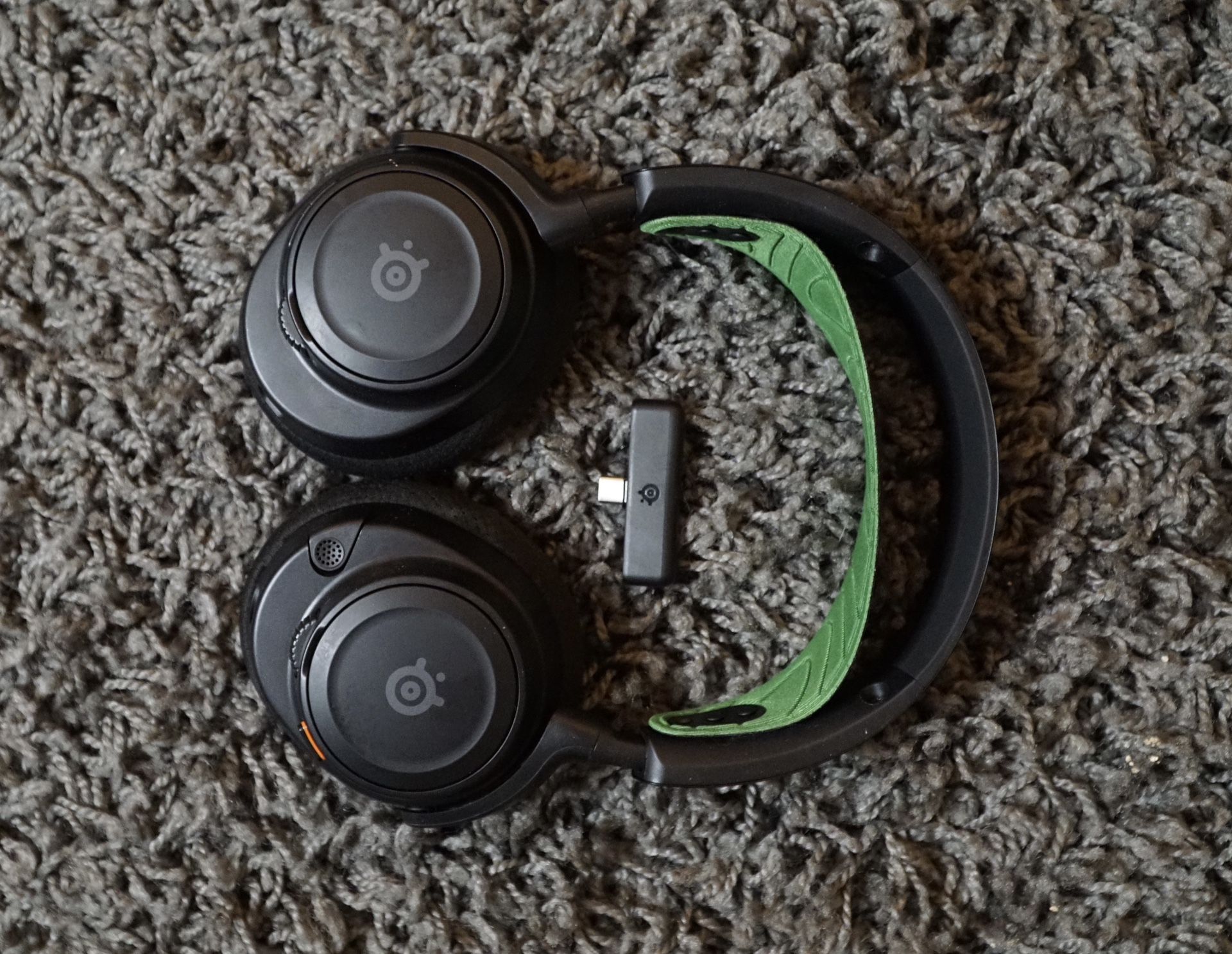 SteelSeries - Arctis Nova 7X Wireless Gaming Headset (XBOX/PC)