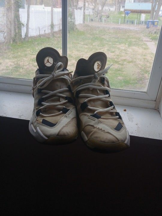 jordan way not 5s size 11 60 or best offer