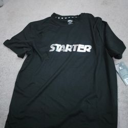 New With Tag Mens Medium STARTER TSHIRT