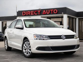 2013 Volkswagen Jetta