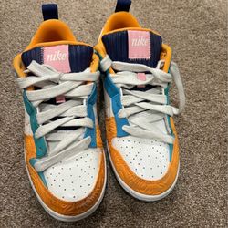 Nike dunks