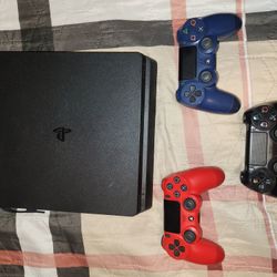Ps4