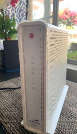Arris Modem