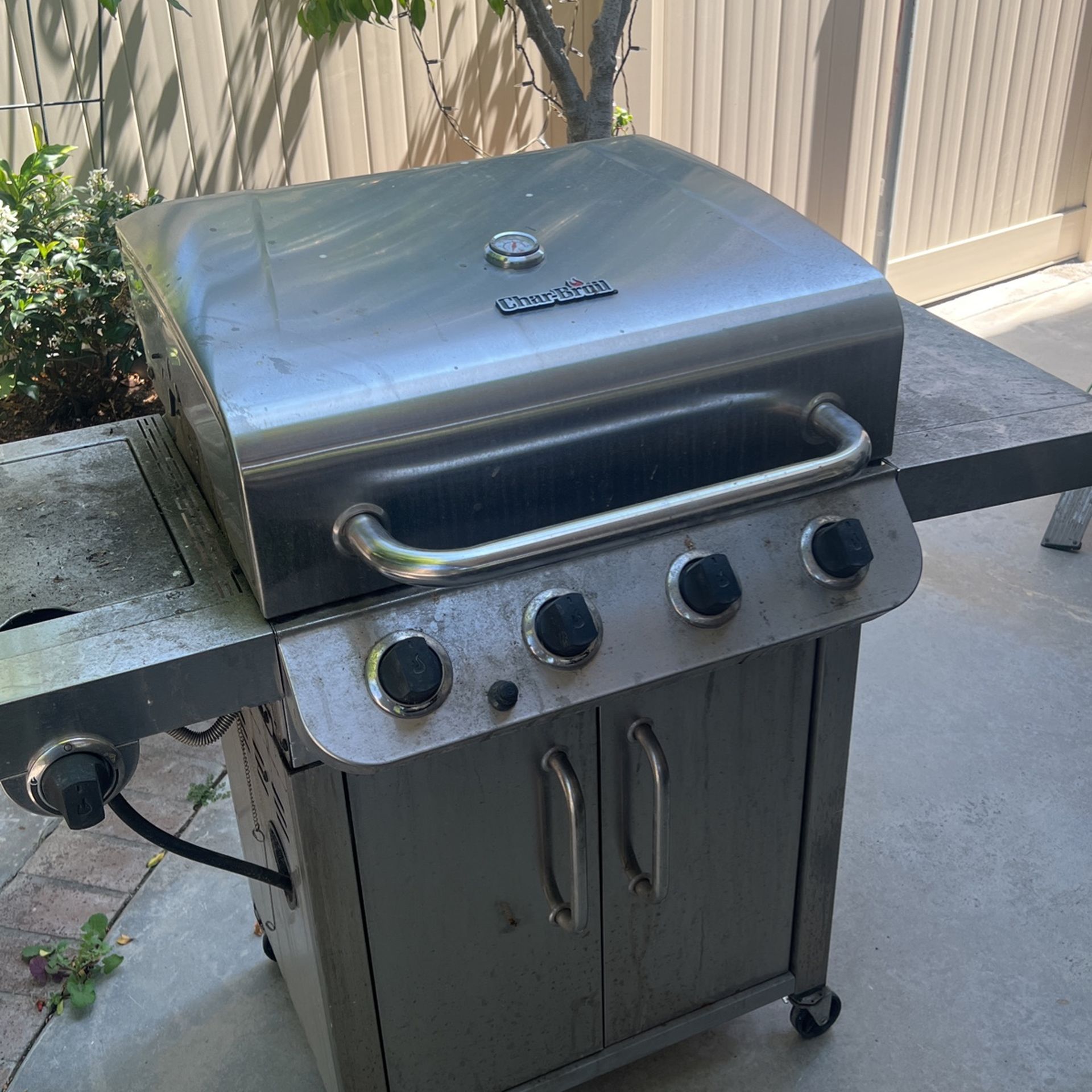 Gas BBQ for Sale in Corona, CA OfferUp