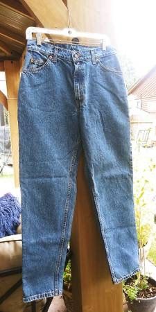 Vintage Y2K Levis 951 Relaxed Fit Tapered Leg Jeans Women’s Size 10 M Vtg 1990s