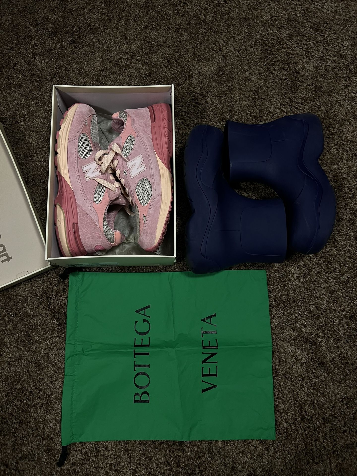 College Bundle ‼️