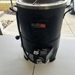 Charbroil Air Fryer