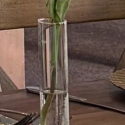Cylinder Bud Vases For Center Prices 