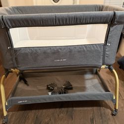 Bassinet 
