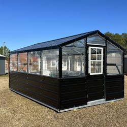 Greenhouse
