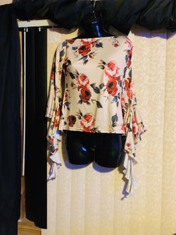 💕In excellent condition used shirt