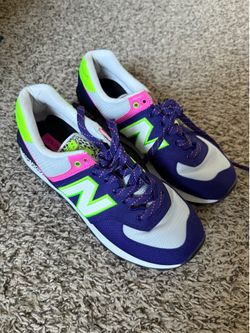 New Balance 574  Women’s 9
