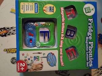 Kids learning toy