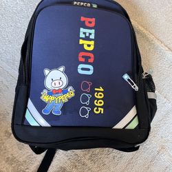 packco backpack