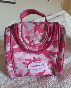 Tupperware Mini Lunch Bag