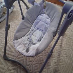 Swing  Baby