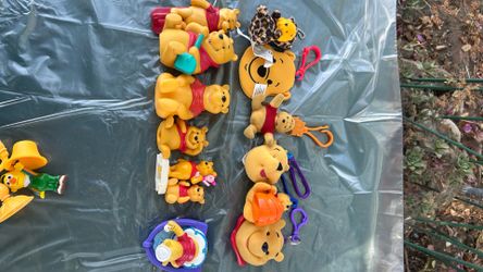 Winnie the Pooh Collection 2