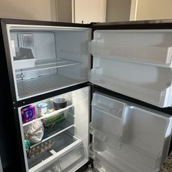 LG Fridge 