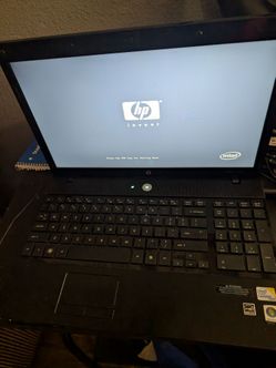 HP Laptop $50
