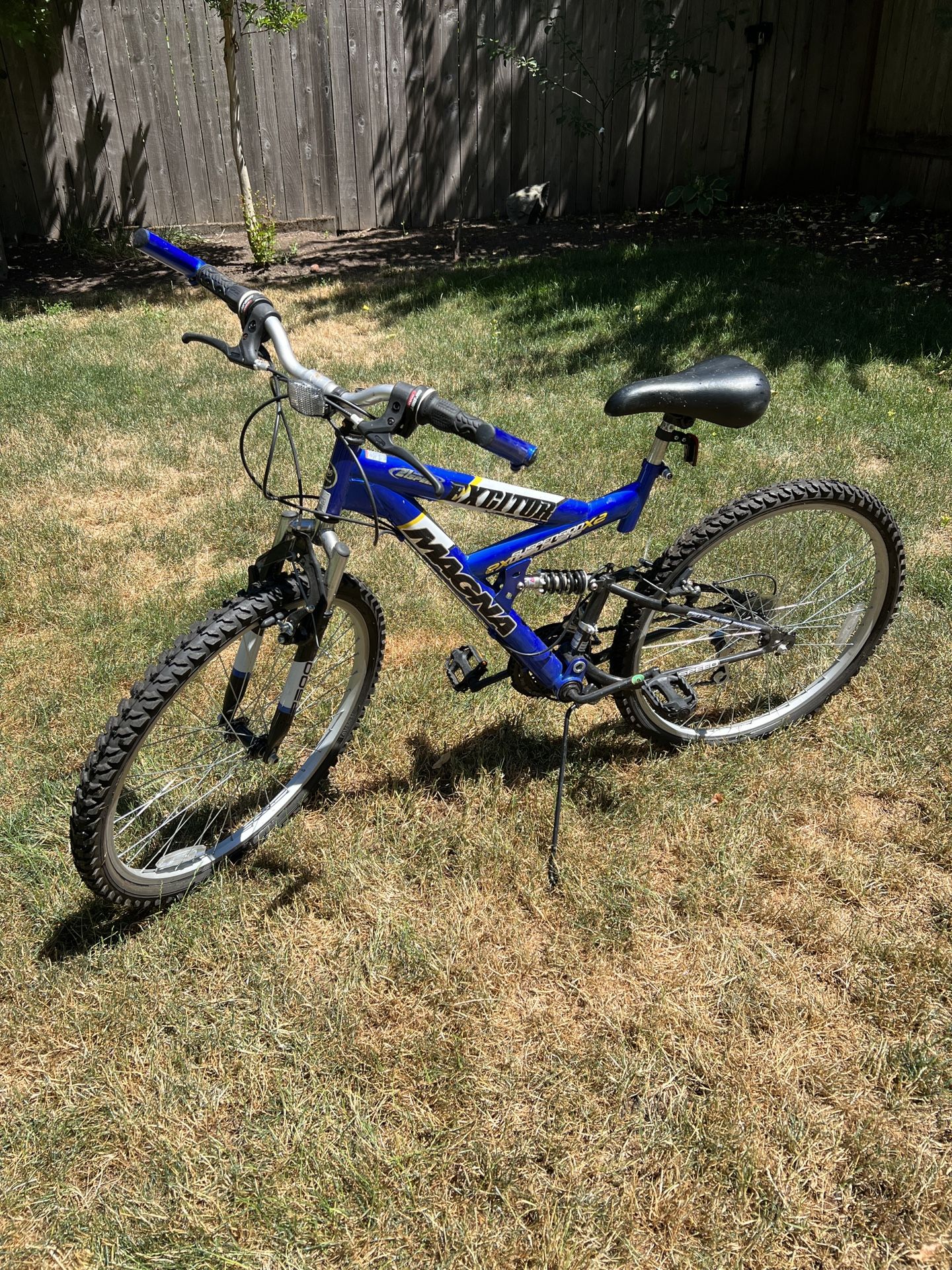 21 Speed Mountain Bike 46 cm for Sale in Portland OR OfferUp