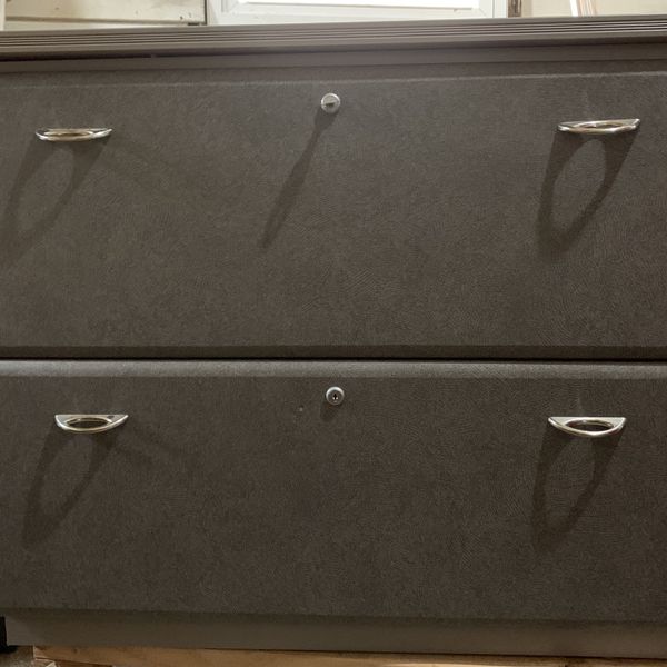 Bombay Company Solid Wood File Cabinet For Sale In Brentwood Ny Offerup