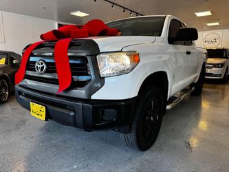 2014 Toyota Tundra