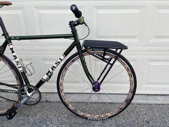 Masi Speciale Fixed Gear Single Speed bike 54cm for Sale in