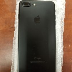 iPhone 7 Plus Factory unlocked 