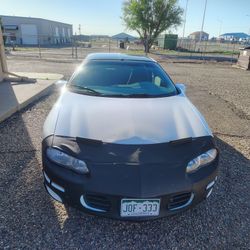 1999 Camaro 