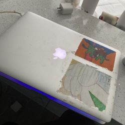 MacBook Pro 15inch 2015