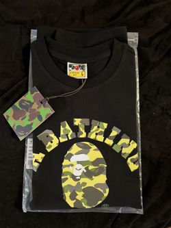 Bape Shirt