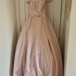 Camille La Vie Dress