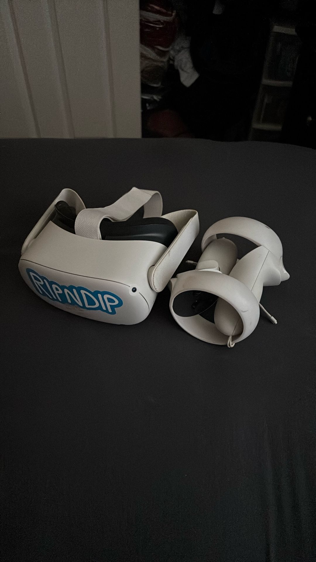 Oculus 