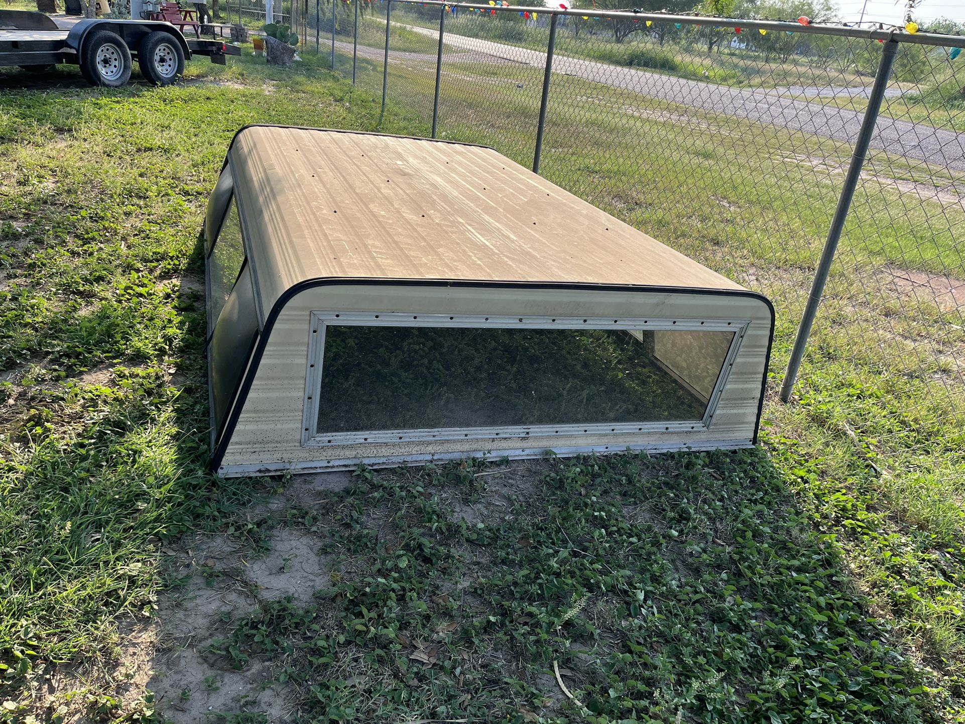 Camper For Sale 250.00
