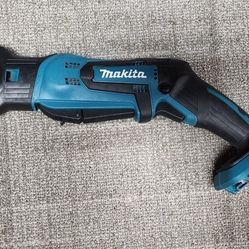 Makita XRJ01Z 18V 18 Volt Cordless Compact Li-Ion Reciprocating Saw