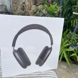 Apple AirPod Max Midnight 