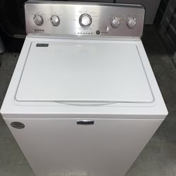 Maytag Washer