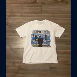 Supreme Shirt Size Small 