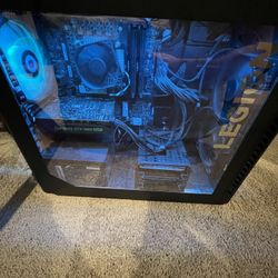 Lenovo Legion Gaming pc 