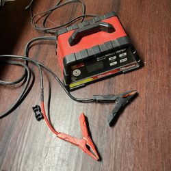 Battery Charger 