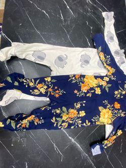 2 Pack Onesie- Oldnavy 3-6 M