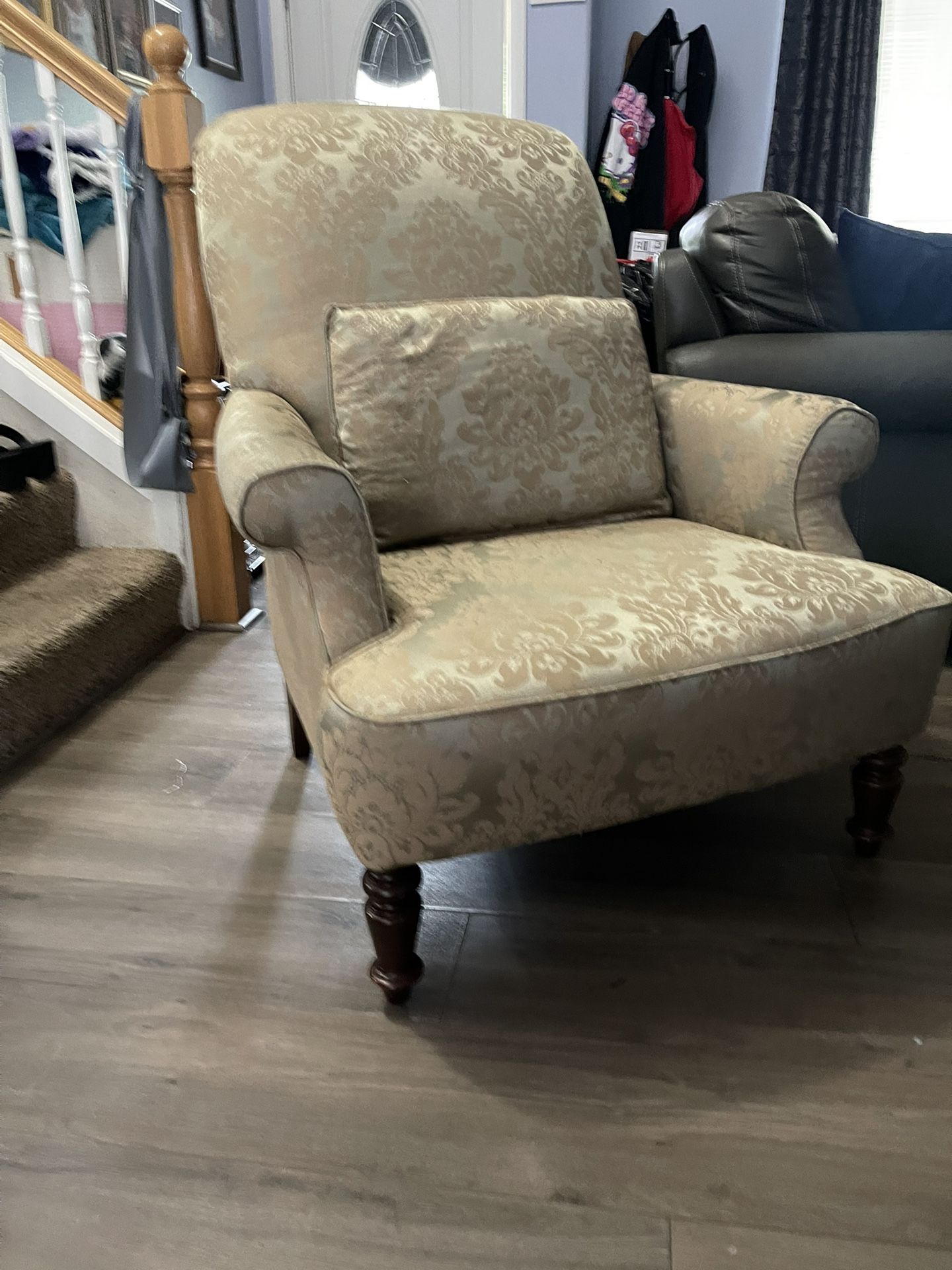 Very Nice Chair