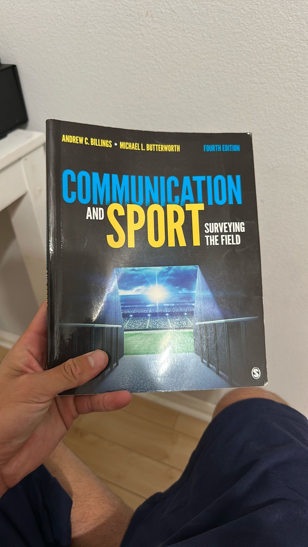 Textbook