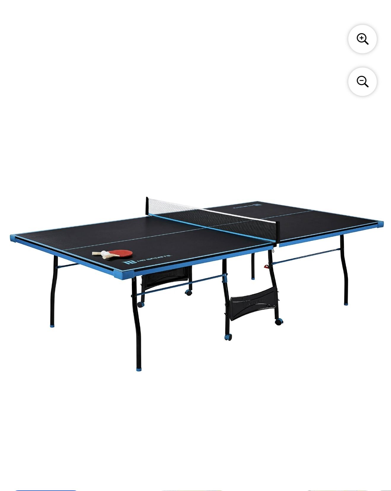 Table Tennis
